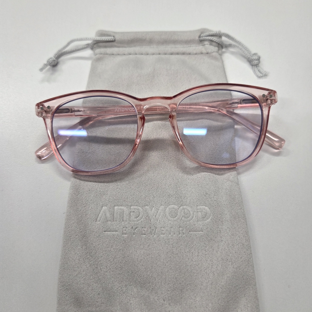 Andwood Eyewear Blue Light Glasses